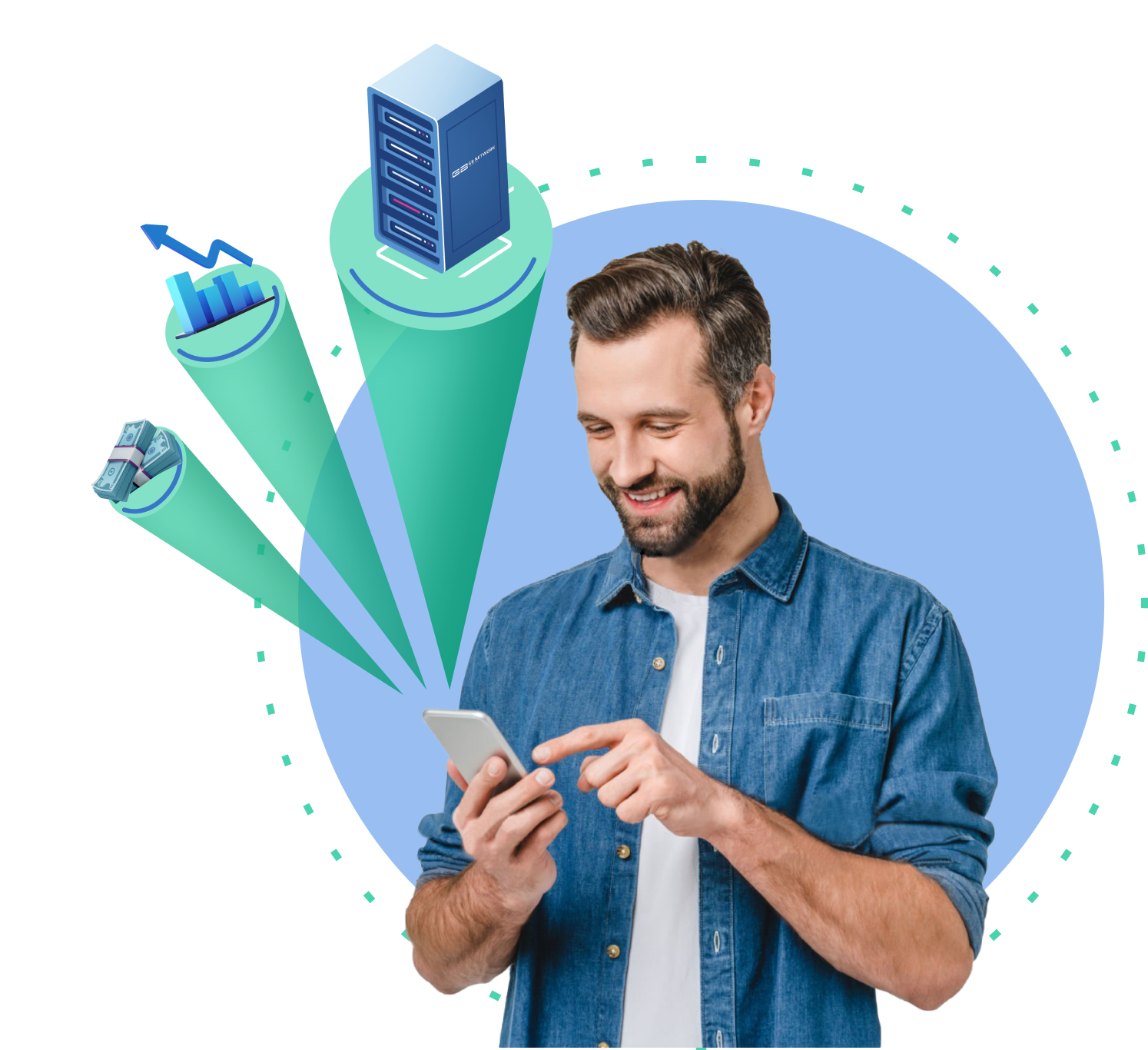 نرم افزار مدیریت فروش